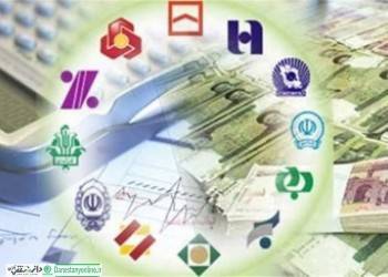 ۶۵ درصد تسهیلات شبکه بانکی برای تهرانیها