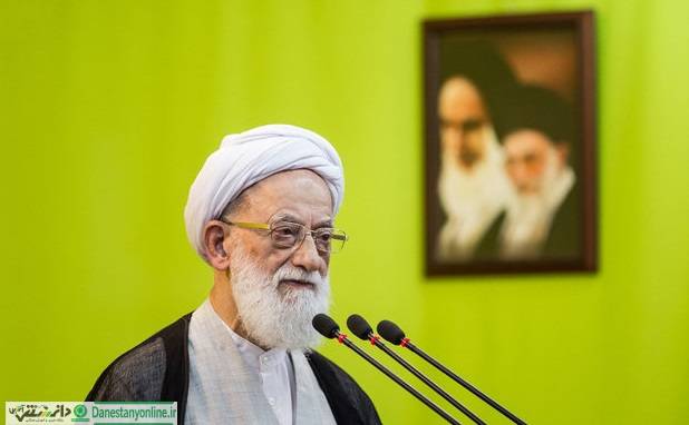 باید اتاق فکر برای برنامه های دشمنان داشته باشیم