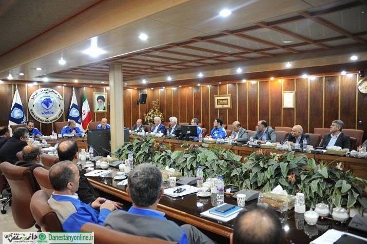 خواسته ایران خودرو از فعالان حوزه تامین