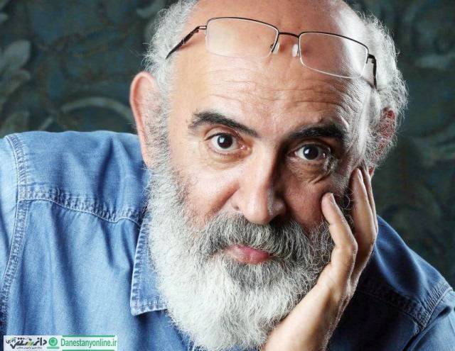 تجلیل از روزنامهنگار باسابقه "همشهری" در میان بغض و لبخند