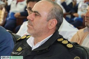 ترافیک روان جاده های جنوبی کشور