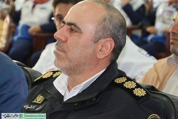ترافیک روان جاده های جنوبی کشور