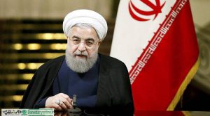 مردم ایران برابر حریم ها به زانو در نمی آید