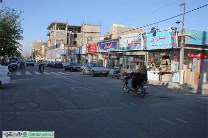منطقه ۱۸ تهران ارزنترین خانهها را دارد