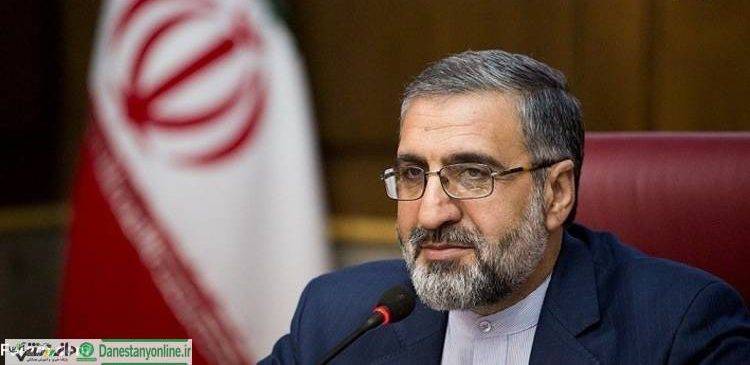 حکم سه متهم محیط زیستی تغییر کرد