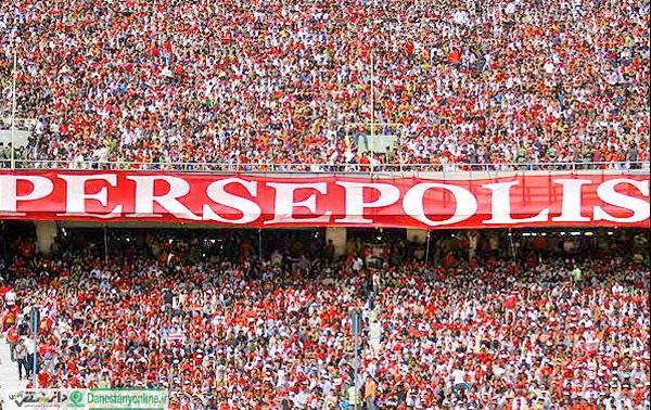 شکایت باشگاه پرسپولیس در دادسرای رسانه