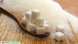 مصرف کنندگان قند 2 برابر بیشتر بیماری قلبی می گیرند