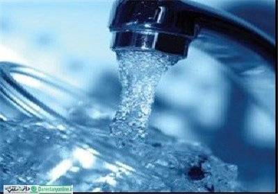 هدر رفت واقعی آب؛ ۱۲٫۶ درصد
