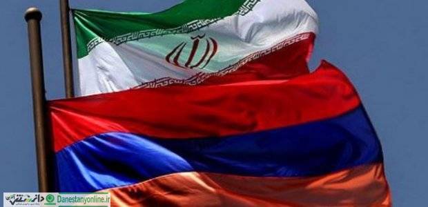 ارمنستان خواستار تمدید قرارداد با ایران