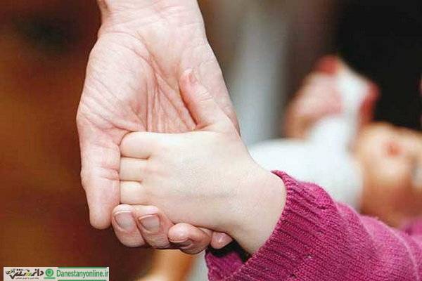 نکاتی درباره فرزندخواندگی