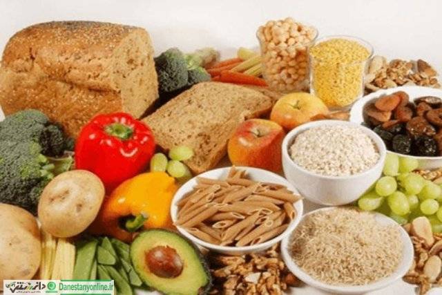 کاهش قیمت میوه و سبزیجات