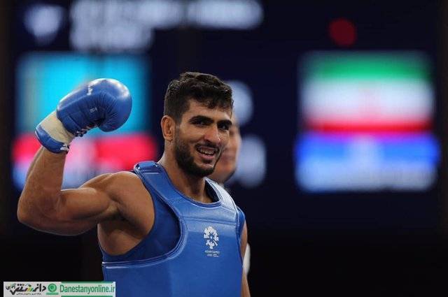 ایران در مهد ووشو جهان قهرمان شد