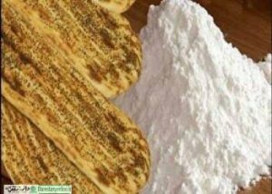 نانوایانی که تخلف می کنند