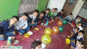نیمی از فقر غذایی کودکان کاهش یافته است