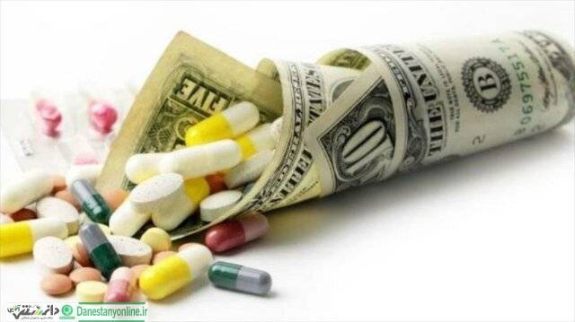دولت بزرگترین تولیدکننده و مصرف کننده داروست/داروهای ایرانی در خارج از کشور!