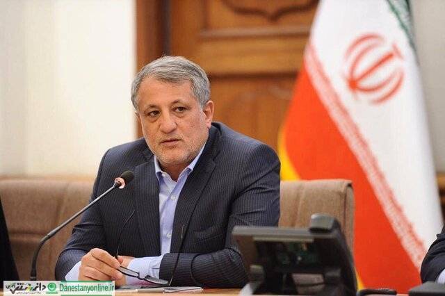 انتقال ری در مدیریت شهری اختلال ایجاد می کند