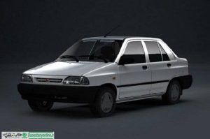 پراید دی 99 به موزه می رود