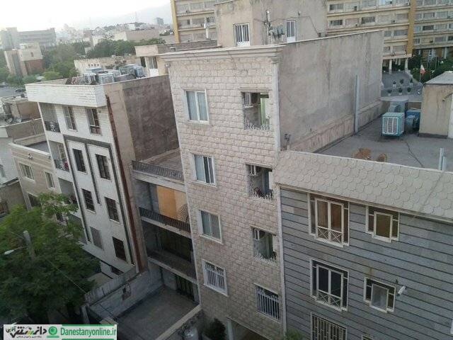 تورم آپارتمانهای زیر ۴۰ متر بالا رفت