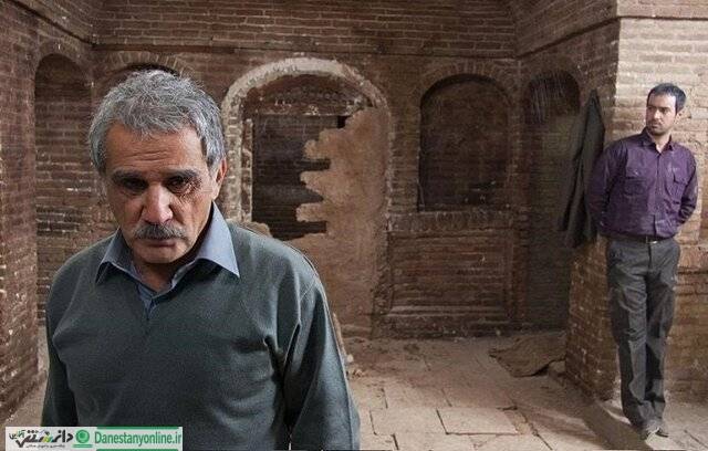 سازمان سینمایی مجوز خود را زیر پا گذاشت