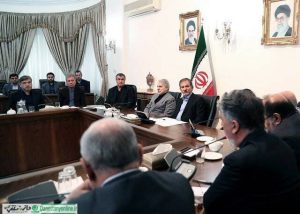 ایجاد مقررات جدید با هماهنگی هیات مقررات زدایی
