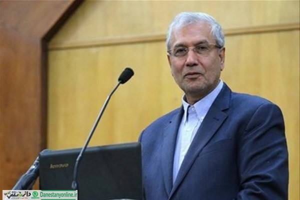 گاهی مهم برای مبارزه با فساد