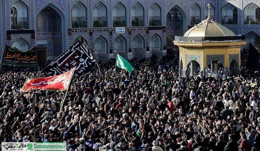 قیمت ها در مشهد این روزها چقدر است؟