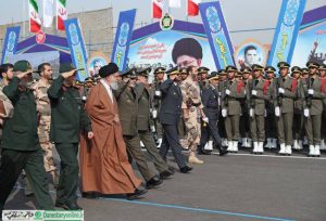 دلسوزان عراق و لبنان بدانند اولویت اصلی علاج ناامنی است