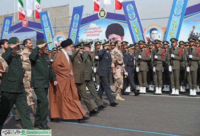 دلسوزان عراق و لبنان بدانند اولویت اصلی علاج ناامنی است