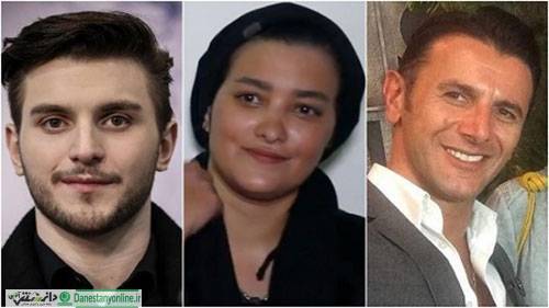 طلاقهای جنجالی بازیگران ایرانی