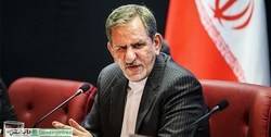 جهانگیری: آمریکاییها فریب اطلاعات غلط را خوردند