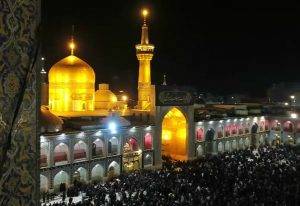 شهادت امام رضا(ع) به روایت علمای اسلامی