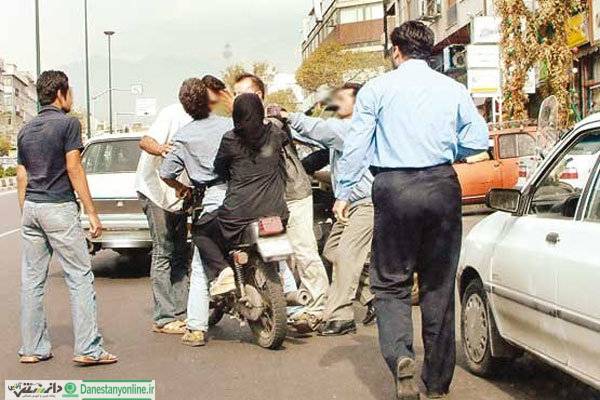 افزایش ۲.۵ درصدی مراجعات نزاع به مراکز پزشکی