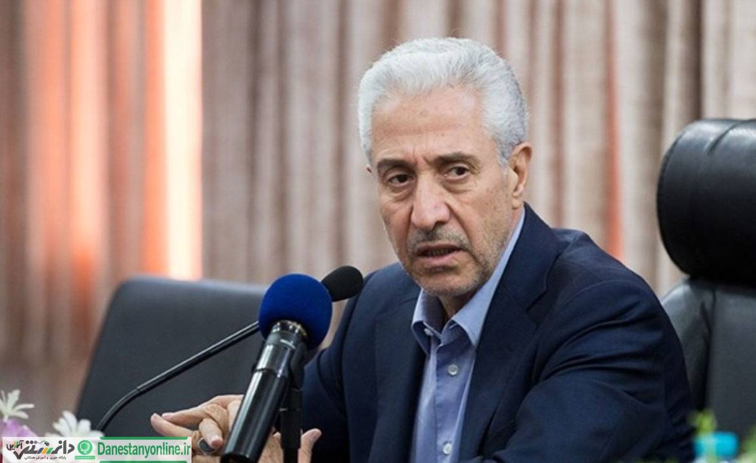 وزارت بهداشت پاسخگوی صندلی فروشی دانشگاه ها باشد