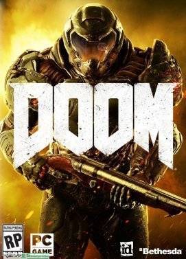 بازی Doom؛ عذابی دوست داشتنی