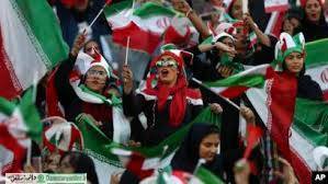 سخنگوی دولت در یادداشتی درباره نخستین حضور زنان در ورزشگاه آزادی برای دیدن بازی تیم ملی گفت: روز پنجشنبه در استادیوم آزادی شاهد به ثمر رسیدن ۶+۱۴ گل بودیم.