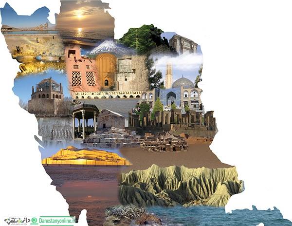۷۵ درصد مشاغل به گردشگری اختصاص مییابد