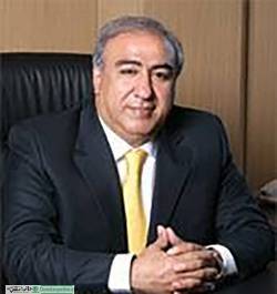 ابر بدهکار بانکی برای درمان رفته است!