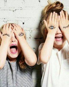 اعتماد به کودک و امنیت آینده