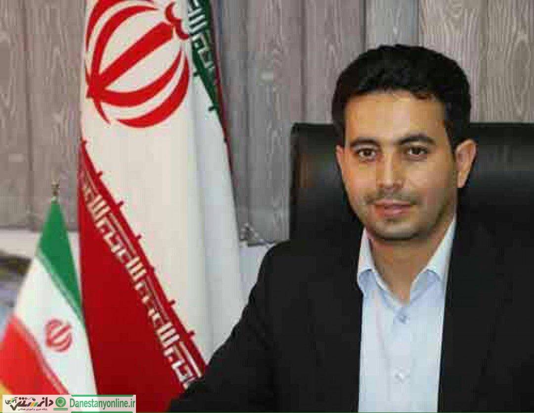 جنگروی نماینده عالی فرماندار در تهران انتخابات مجلس شد