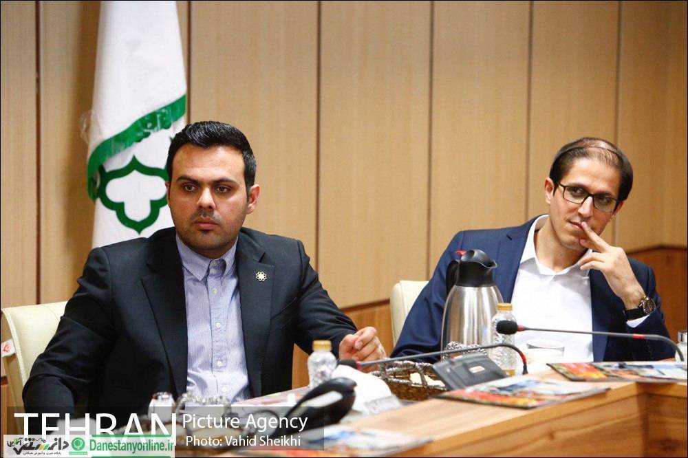 «دورنگاه ارتباطات شهر تهران»؛ اتاق فکر شهرداری
