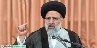 حجت الاسلام رئیسی فردا به استان هرمزگان میرود
