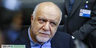 دعوت از زنگنه به دانشگاه شریف