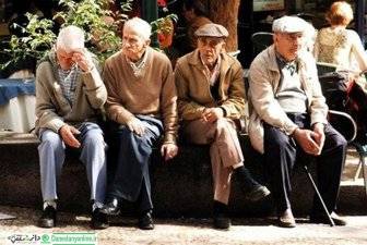۹۴ درصد سالمندان بیمه هستند