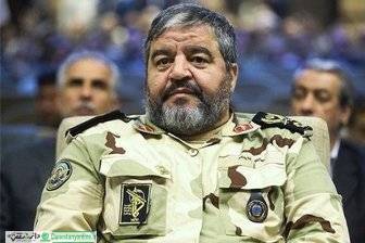 چشمه فرصتها از تحریم در حال جوشش است