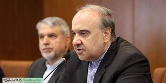 خصوصی سازی سرخابی ها از زبان وزیر ورزش