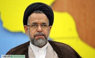 وزیر اطلاعات دولت تدبیر و امید در انتخابات رد صلاحیت شد