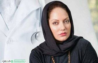 مهناز افشار از همسرش طلاق گرفت