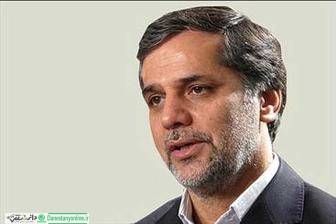نقوی حسینی: شفافیت آراء برخی نهادها خلاف قانون اساسی است