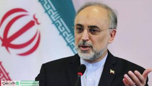 راه اندازی ماشینهای IR۶ در سایت نطنز