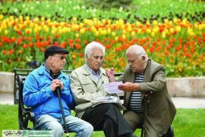 دوسال آخر ملاک حقوق بازنشستگی